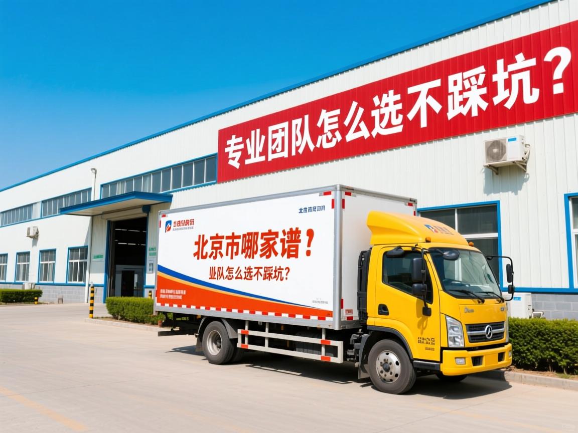北京市顺义区工厂搬迁哪家靠谱？专业团队怎么选不踩坑？
