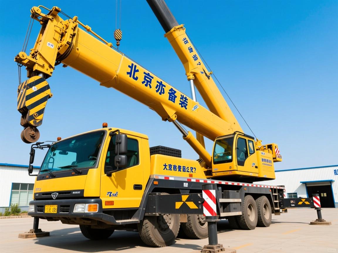 北京亦庄吊装设备公司哪家好?大型设备吊装怎么收费才合理? 北京亦庄吊装设备公司哪家好?大型设备吊装怎么收费才合理?