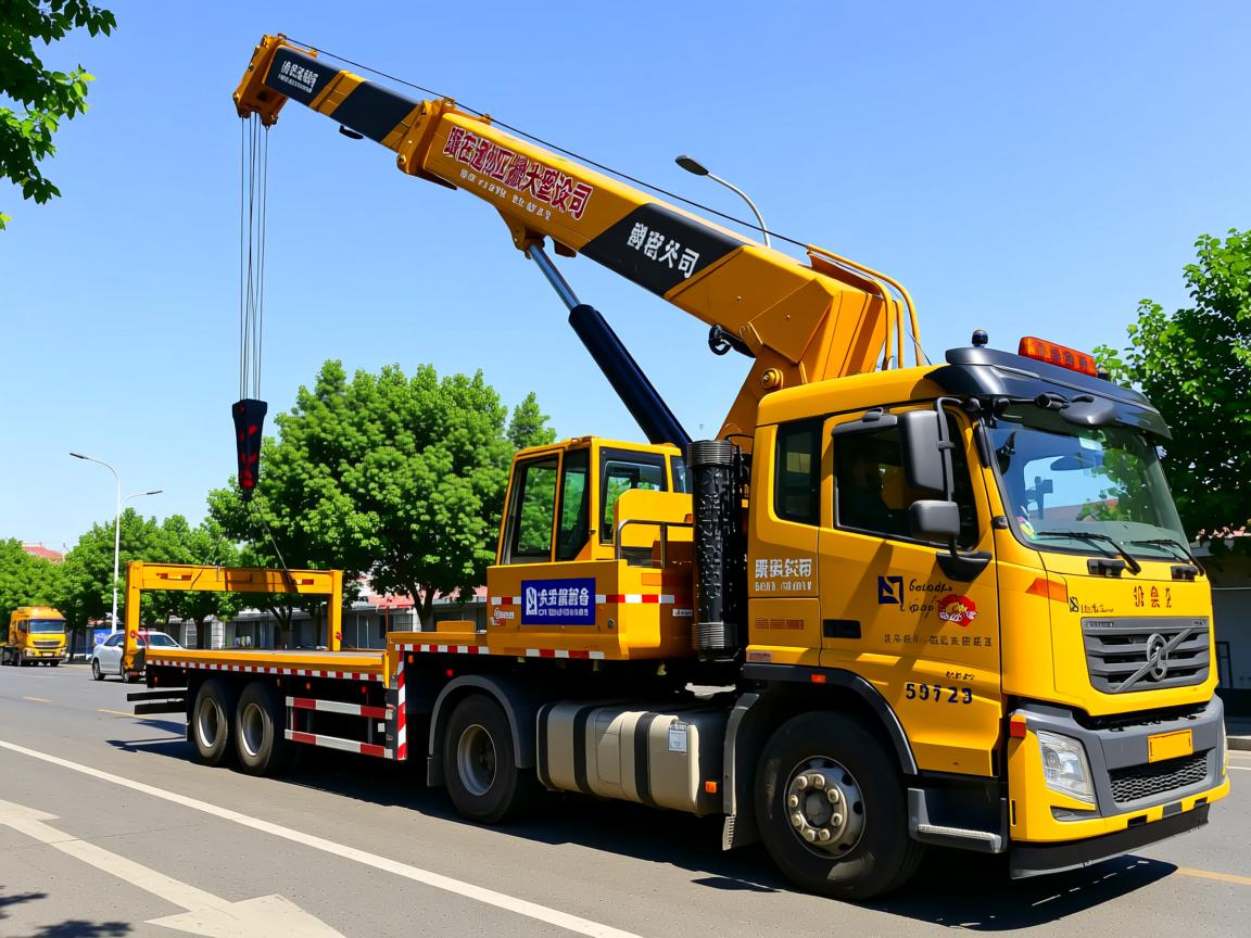 在通州区搬大型设备,找装卸公司怎么避坑?哪家专业靠谱点? 在通州区搬大型设备,找装卸公司怎么避坑?哪家专业靠谱点?