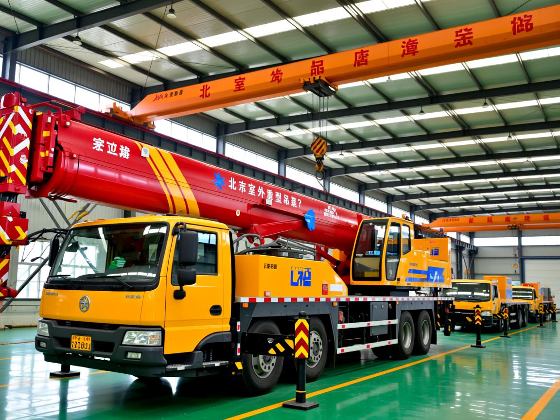 北京设备搬运室内吊装_北京室内外重型吊装？专业起重吊装设备搬迁需要注意哪些安全问题