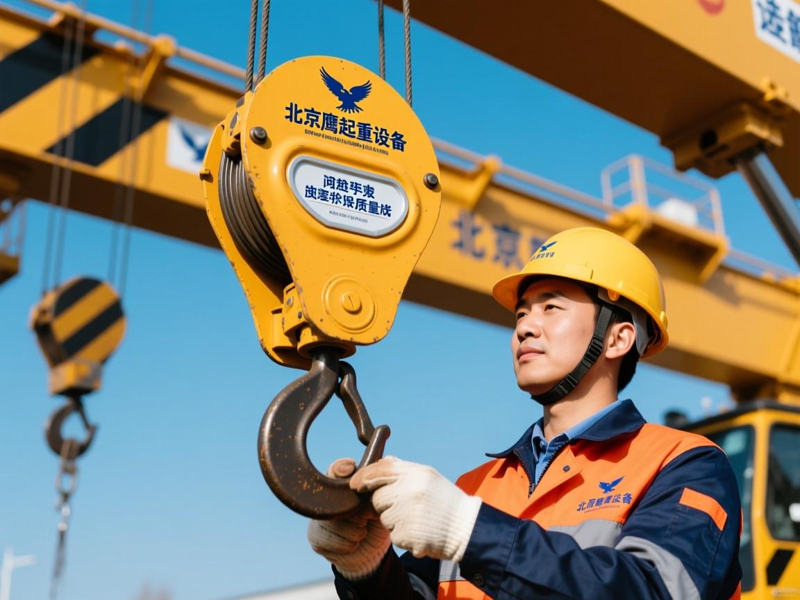 想了解北京市凌鹰起重设备，请问凌鹰手拉葫芦质量如何，有真实用户评价参考吗？