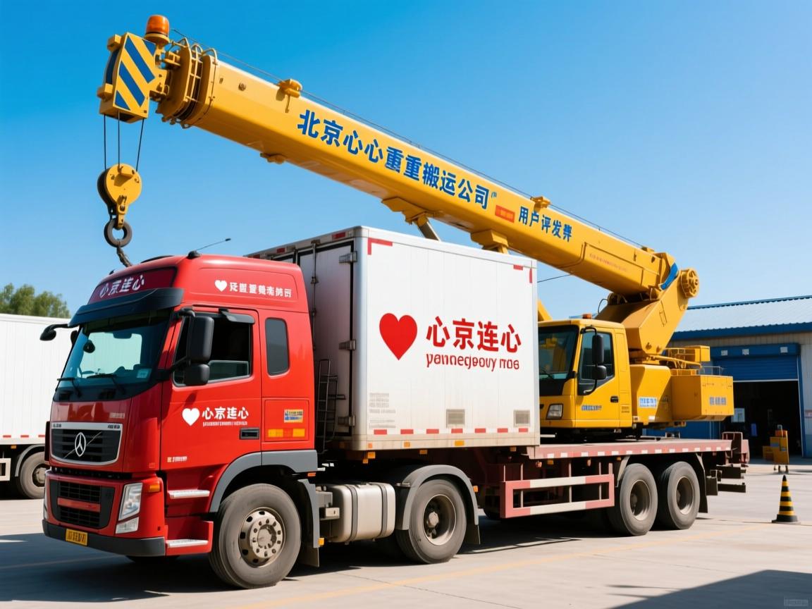 北京心连心起重搬运公司服务怎么样，大件运输如何收费，用户评价如何？