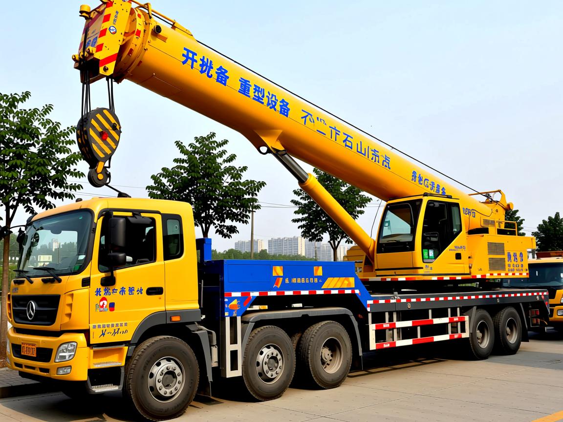 北京市石景山区重型设备搬迁_石景山区重型设备搬迁哪家好？