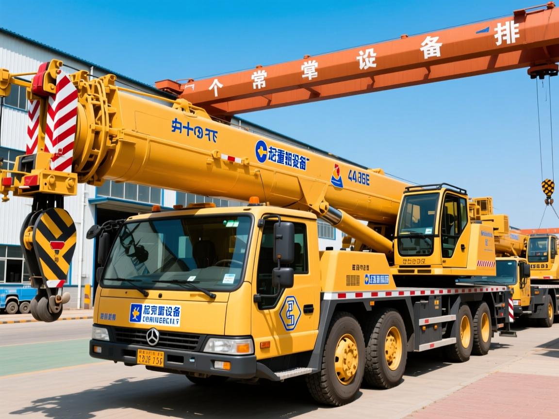 北京常见起重机设备厂，排名前十有哪些？联系方式怎么找？服务价格如何对比？