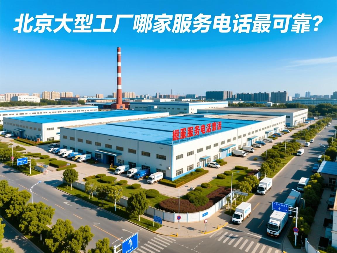北京大型工厂搬迁，哪家服务电话最可靠？