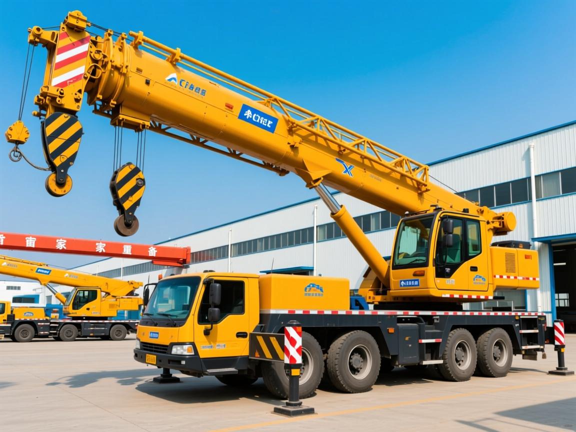 北京起重设备厂价格表哪里找_哪家质量好价格实在?