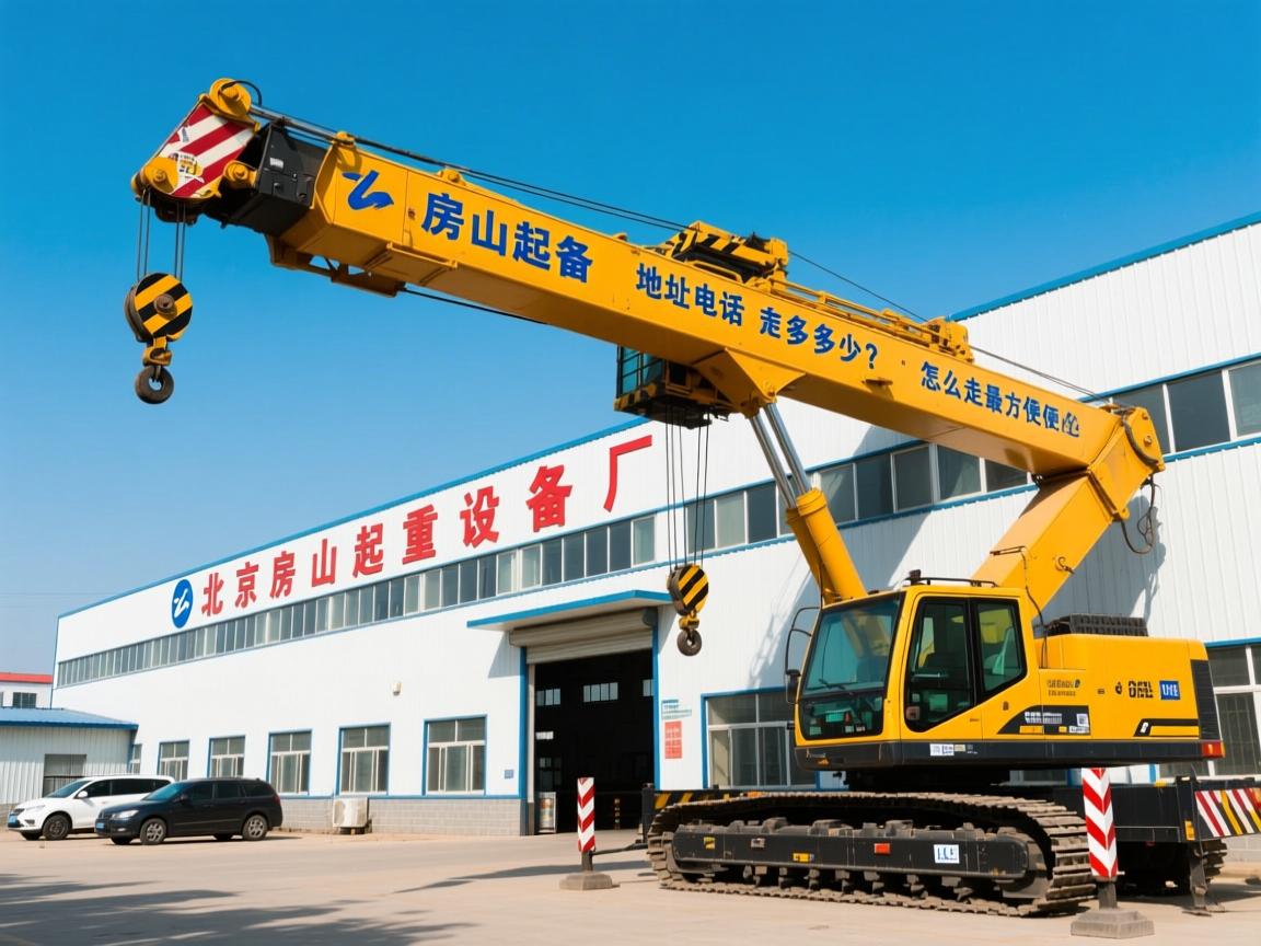 北京房山起重设备厂地址电话是多少？怎么走最方便？