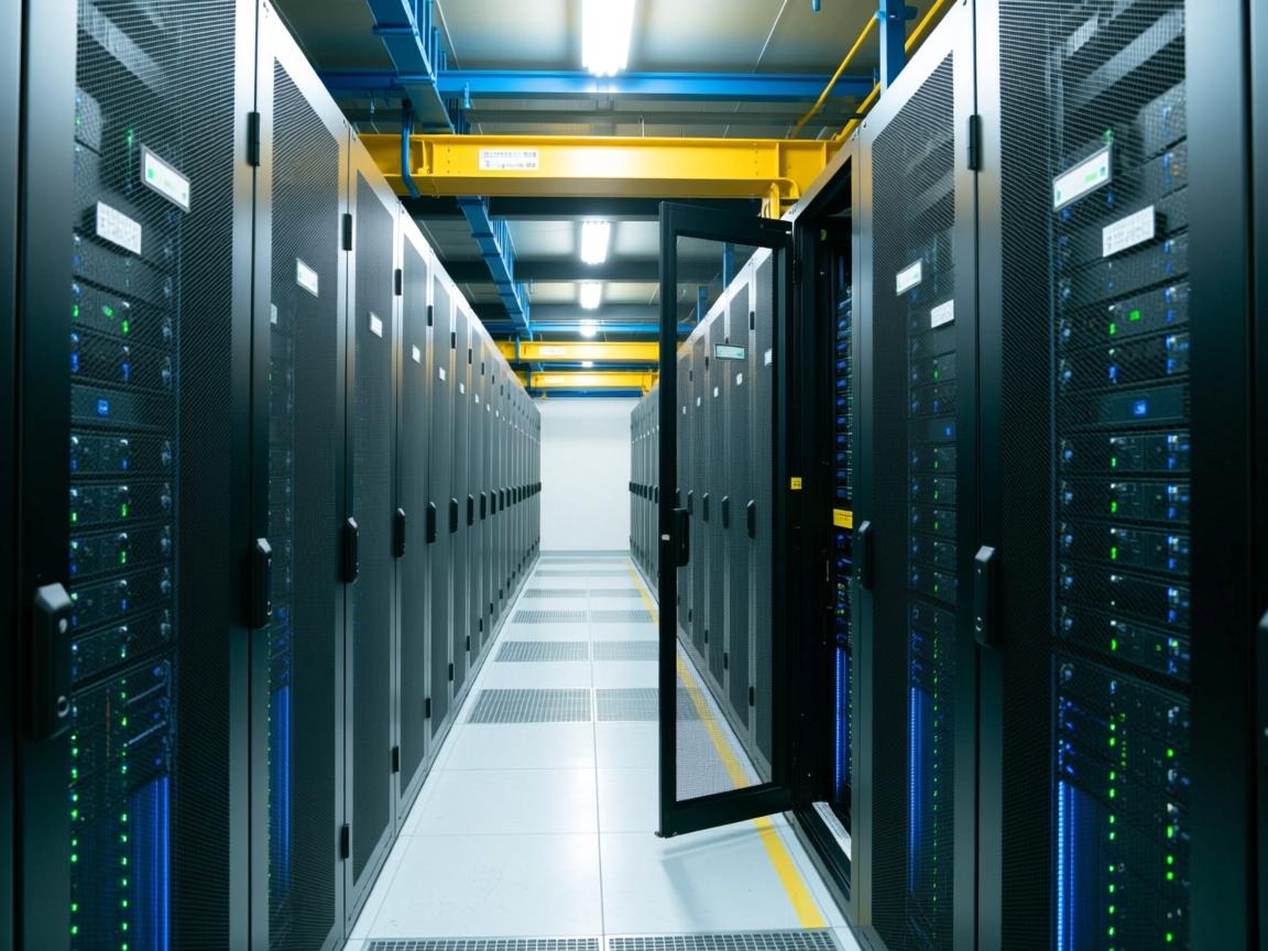 北京工厂机房搬迁有什么特别要注意的？