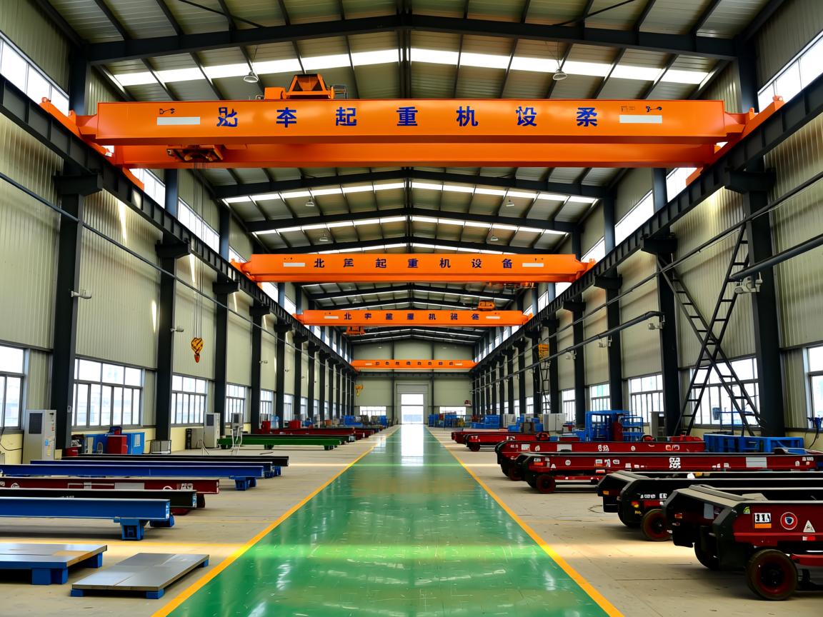 北京起重设备厂怀柔分厂：怀柔起重机厂家哪家好与北京起重工具厂分厂怀柔如何选择？