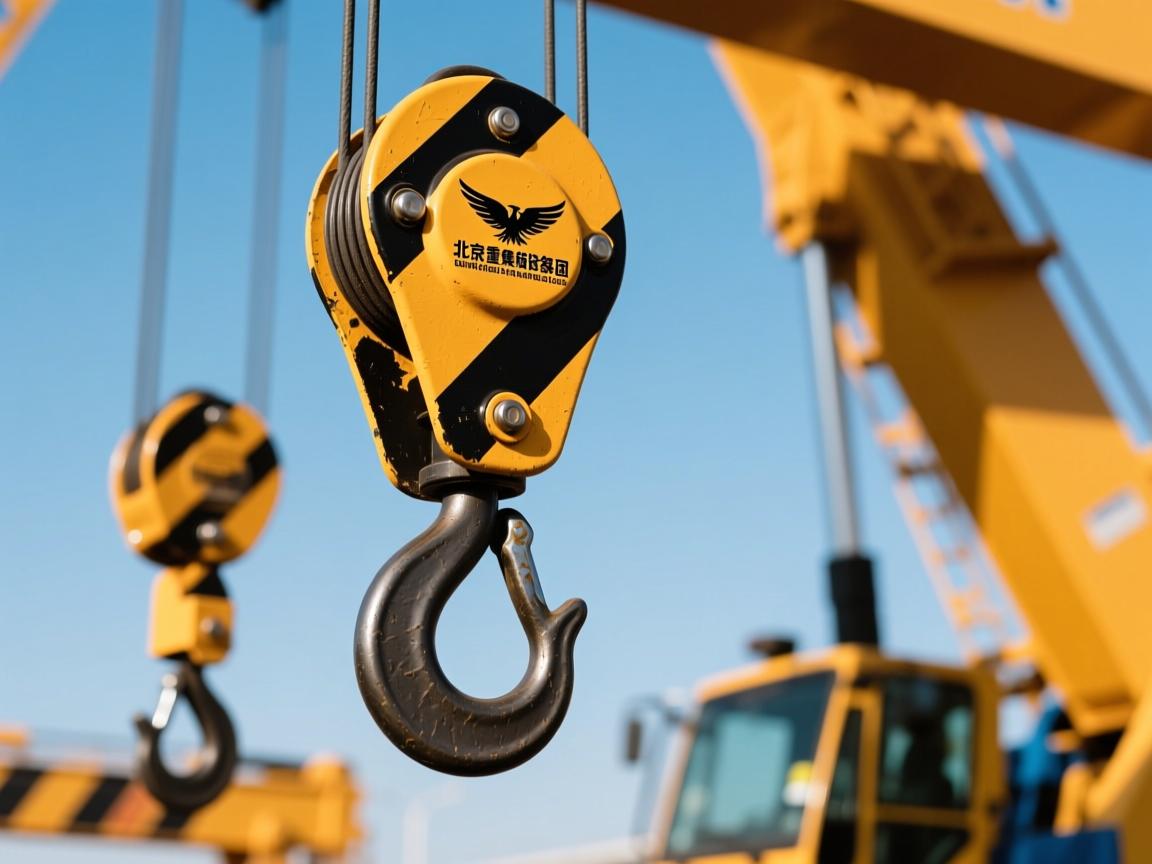 北京猎鹰起重机械设备集团有限怎么样？手拉葫芦质量如何选？