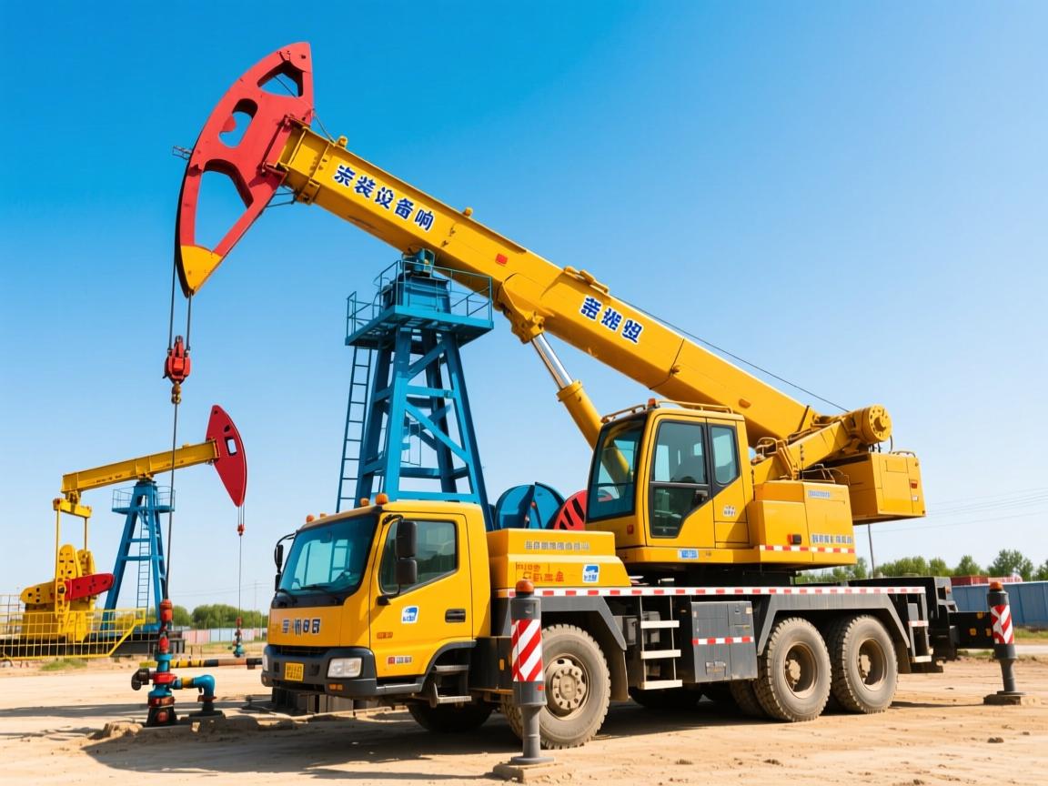 北京石油吊装设备出租价格受哪些因素影响?_专业石油吊装公司哪家服务更可靠?