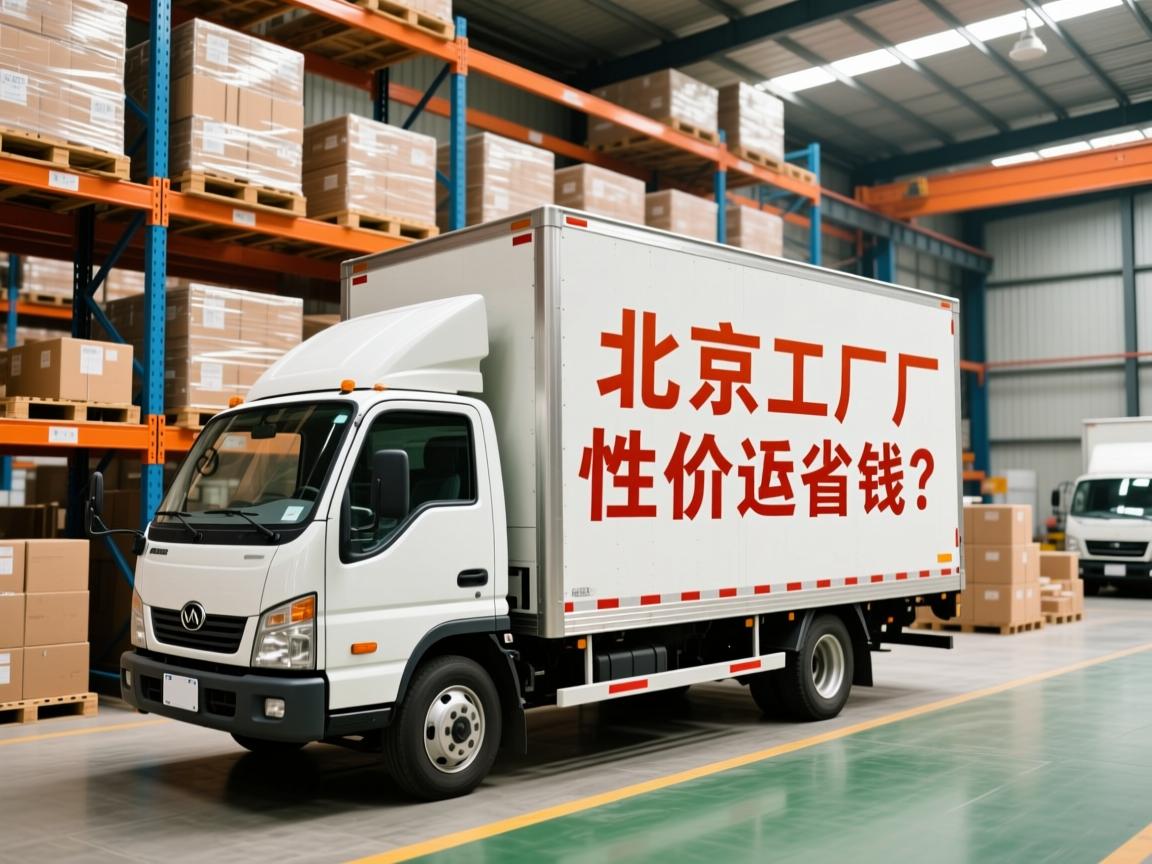 北京工厂搬迁性价比高吗_北京工厂搬迁如何省钱？