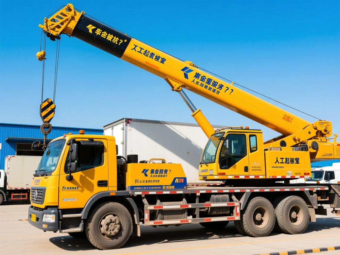 顺义正规设备搬运到底该怎么选公司才不会被坑?人工起重服务哪家强?