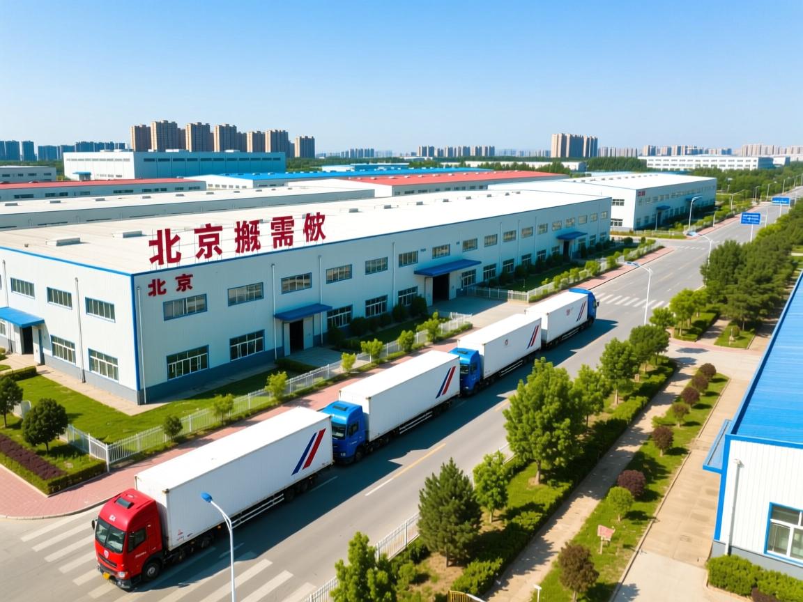 北京工厂搬迁到沈阳需要多久？