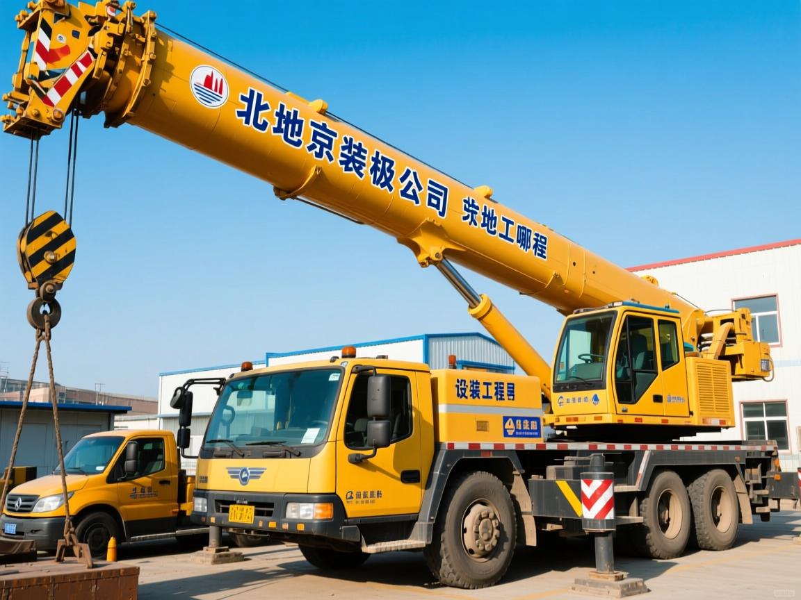 设备吊装工程公司北京地址电话哪里找？北京吊装公司实地地址列表如何查询，选择时要注意哪些关键点？