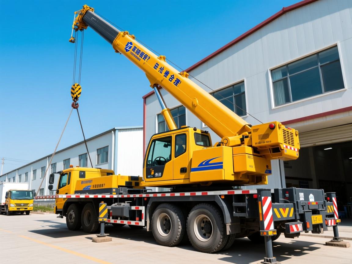 在通州吊装设备租赁价格一般怎么算，附近吊车搬运怎么找，公司收费合理吗？