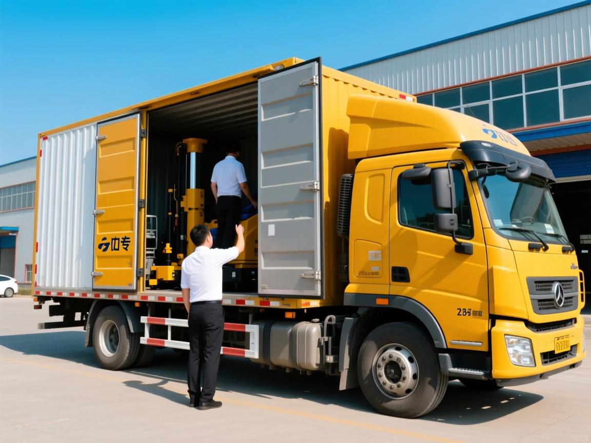 在大兴区找运输搬运设备，怎么收费？专业公司到底“专”在哪？