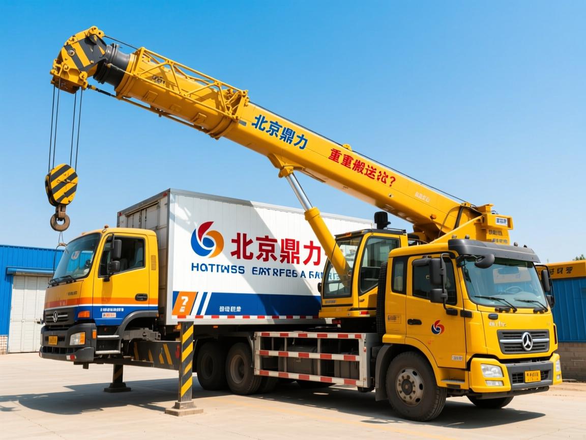 北京鼎力起重搬运公司怎么样？收费标准是什么？
