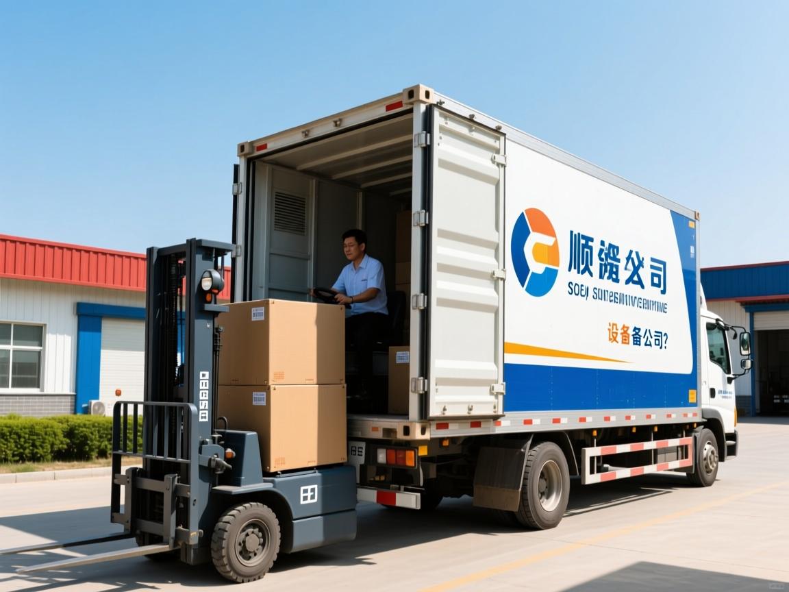 顺义有哪些服务周到的设备搬运公司？