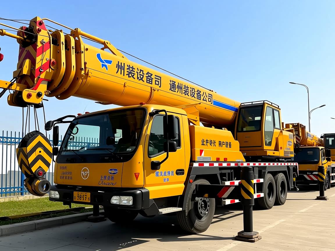 通州吊装设备哪家好通州吊装设备公司用户评价哪家好通州吊装设备安全操作注意事项有哪些？