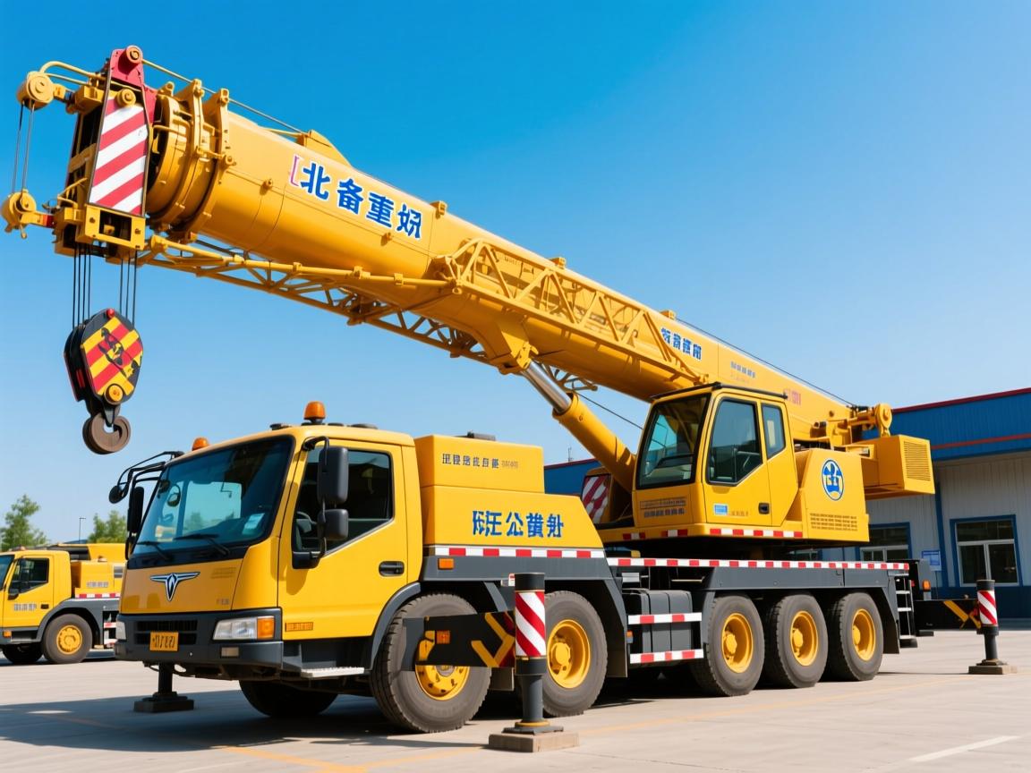 北京设备吊装起重公司哪家好，收费标准是什么，有正规排名参考吗？