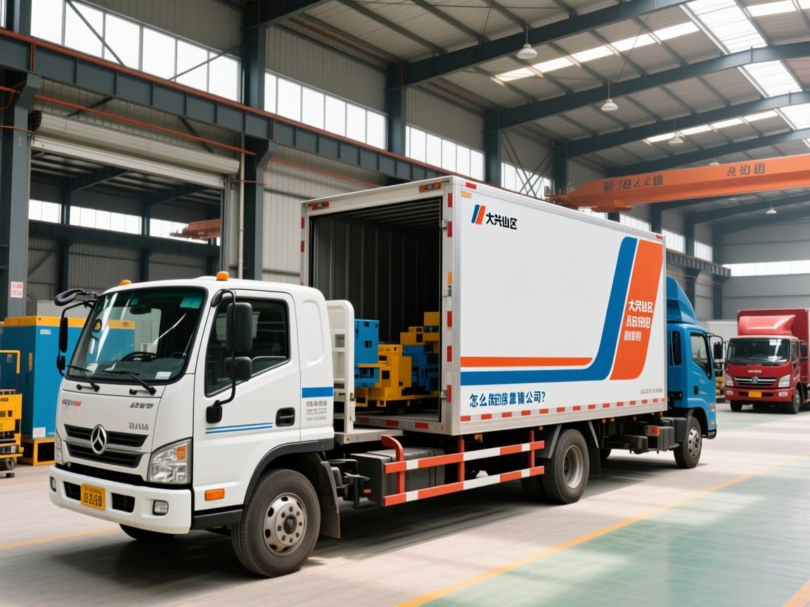 大兴区厂房设备搬运,怎么选靠谱公司?收费标准透明吗?