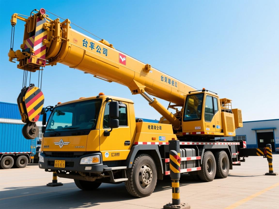 北京丰台区设备起重安装公司哪家好？收费标准是怎样的？