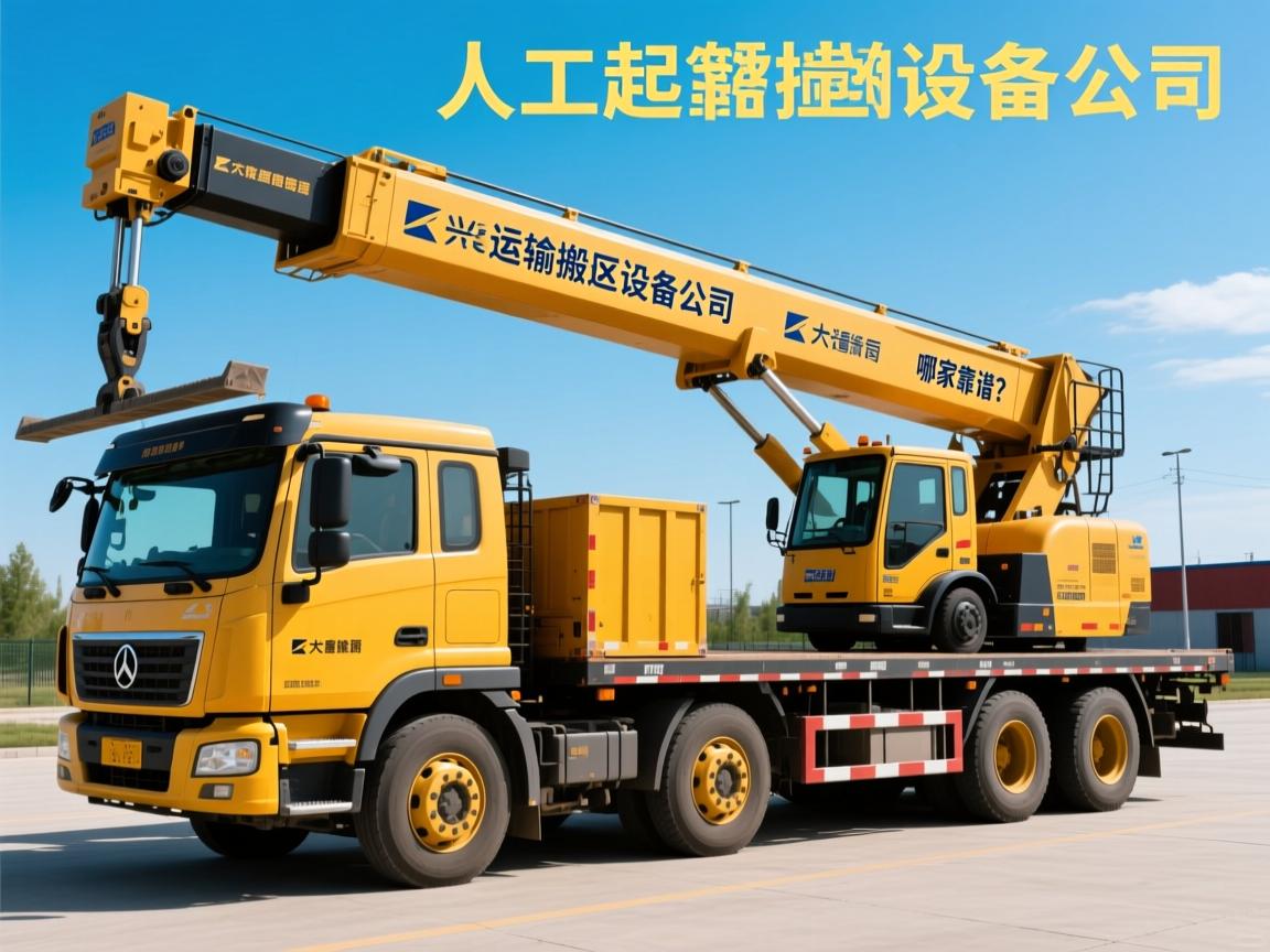 大兴区运输搬运设备公司_哪家靠谱？人工起重搬运设备公司服务范围和收费标准是怎样的？